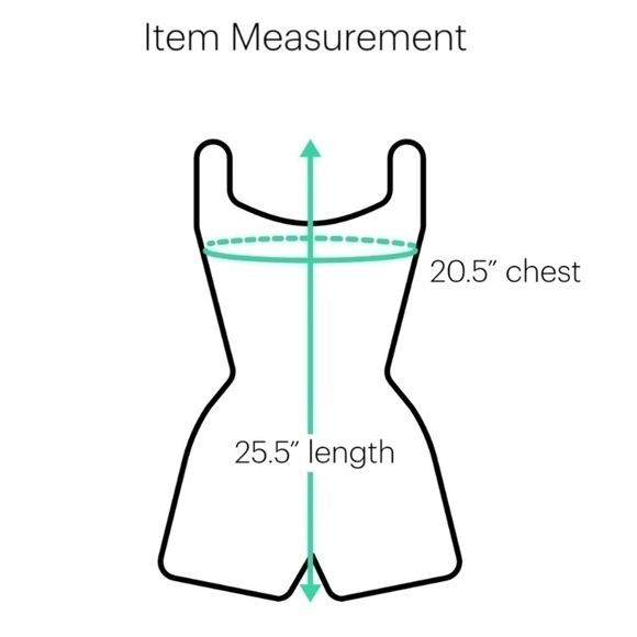 Love Tree BoHo Romper | SIZE M - Picture 3 of 3